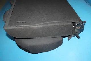 Rücksitzbank Rücksitz Sitz hinten Peugeot 308 II T9 Bj.14 - Bild 7
