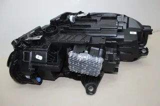 NEU Original BMW F7X 1er F70 2er F74 Voll LED Scheinwerfer vorne links 5A32B51 - Bild 4