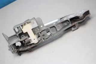 Türgriff Griff außen EZRC vorne links 9653401680 Peugeot 407 6D Bj.06 - Bild 4