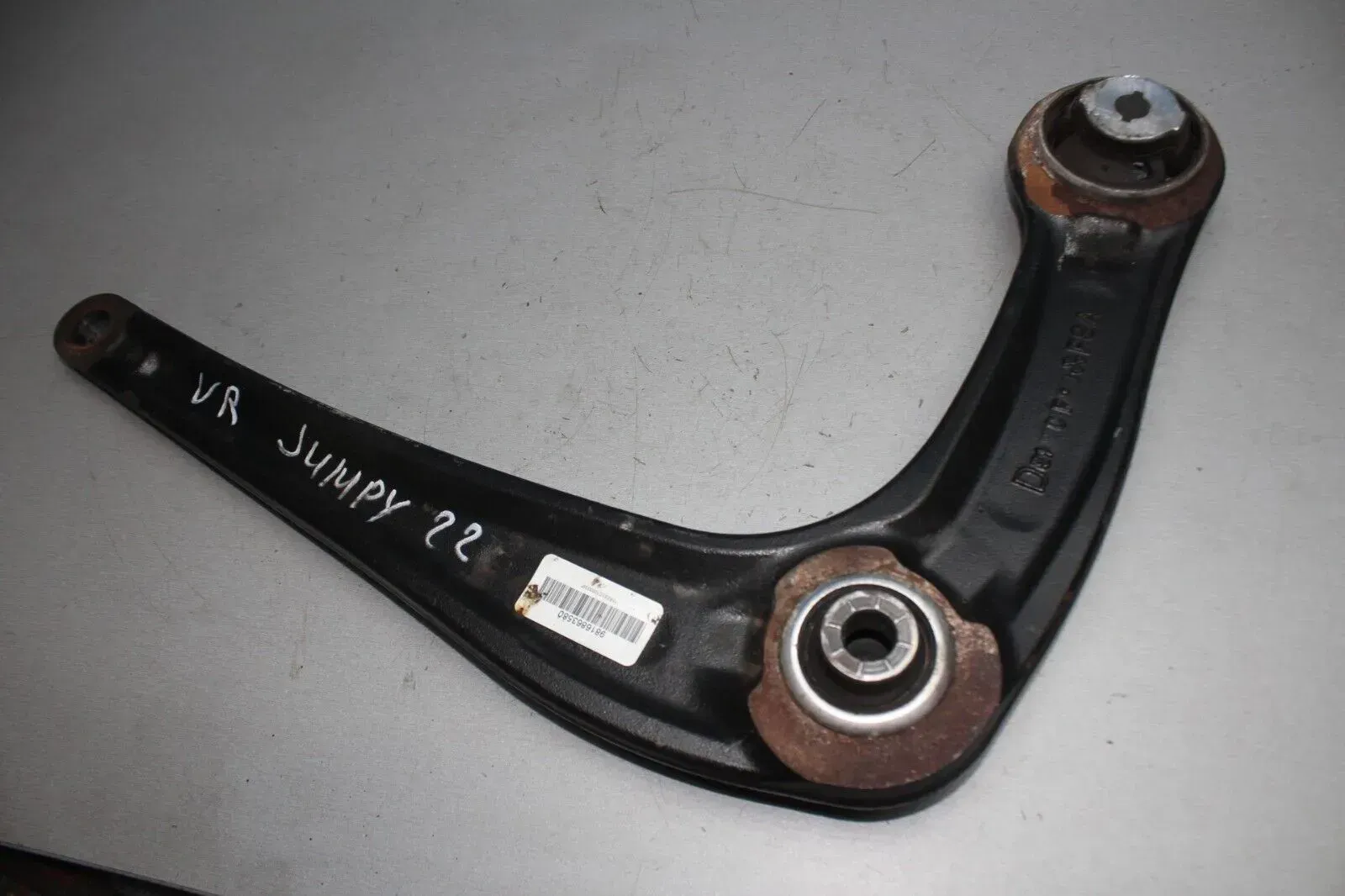 Querlenker vorne rechts unten 9816863580 Citroen Jumpy III Bj.22 - Bild 1