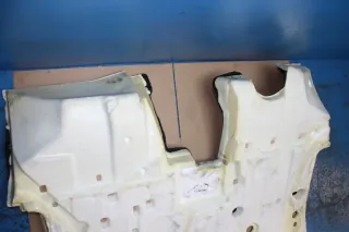 Innenraumboden Teppichboden Boden Matte vorne Citroen Jumpy III Kasten Bj.22 - Bild 8