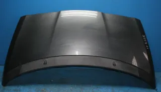 Motorhaube Haube vorne farbe KTPD Peugeot 5008 I 0E_ Bj.11 - Bild 1