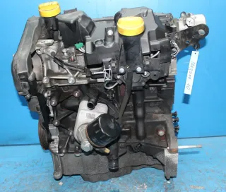 Diesel Motor 63 kW code K9K F830 ohne Anbauteile! Renault Megane 3 III 1.5dCi Bj.10 - Bild 1