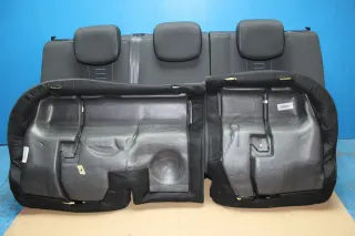 Renault Megane 3 III Coupe Sitz hinten Rücksitz Rücksitzbank 2-türig - Bild 8