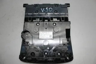 Mercedes Benz W177 Innenleuchte Beleuchtung Leseleuchte vorne A0009001039 - Bild 4