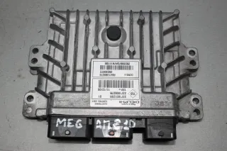 Motor Steuergerät 237100120R 237100627R Renault Megane 3 III 1.5 dCi Bj.10 - Bild 1