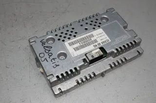 Bordcomputer Display Navi Bildschirm 8200029616A Renault VEL Satis Bj.05 - Bild 2