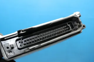 MAN ECU Steuergerät Modul BOSCH 0206000009, 28RT8802 - Bild 5