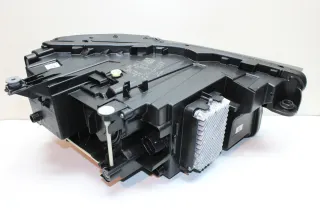 NEU Original AUDI Q4 E-TRON Voll LED Scheinwerfer Matrix vorne links 89A941035F - Bild 2