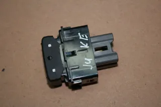 Schalter Sitzheizung links Niles Nissan Juke F15 K9K 1.5 dCi Bj.12 - Bild 3