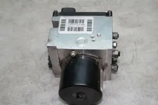 ABS ESP Hydraulikblock Steuergerät TRW 15848404 9661877180 Peugeot 407 GT Bj.07 - Bild 4