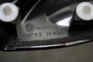 Dreieck Abdeckung Blende vorne links 822931KA0A Nissan Juke Bj.12 - Bild 4