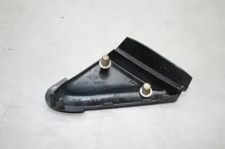 Dreieck Abdeckung Blende Kotflügel vorne links Renault Laguna III Bj.09 - Bild 2