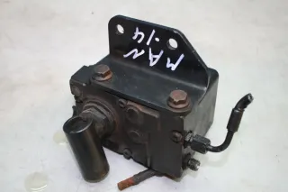 Weber-Hydraulik Kipppumpe Hydraulikpumpe zum Fahrerhaus kippen MAN TGM Bj14 - Bild 1