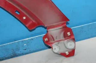 Kotflügel vorne links Rot 612 Volvo C30 D4 Facelift Bj.11 - Bild 6