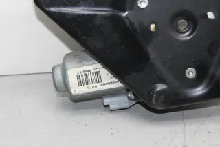 Fensterhebermotor mit Gestänge hinten rechts 400975C Peugeot 207 CC Bj.07 - Bild 4