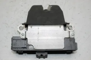 Heckklappenschloss ZV Schloss Heckklappe 3M51-R442A66-AR Ford Galaxy II WA6 Bj.06 - Bild 2