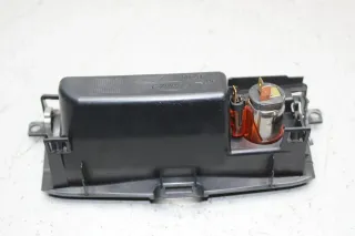 Aschenbecher Ascher Zigarettenanzünder 11389790A Ford Galaxy II WA6 Bj.06 - Bild 5