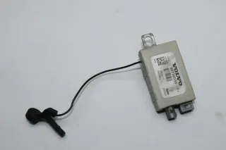 Antennenverstärker Antenne Verstärker 30732030 Volvo C30 D4 Facelift Bj.11 - Bild 1