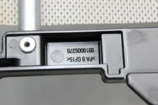 Sonnenschutz Dach Rollo oben hinten rechts Ford Galaxy II WA6 Bj.06 - Bild 5