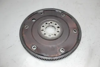 Anlasserzahnkranz Mitnehmerscheibe 30677196 Automatik Volvo C30 2.0 D4 Bj.11 - Bild 2