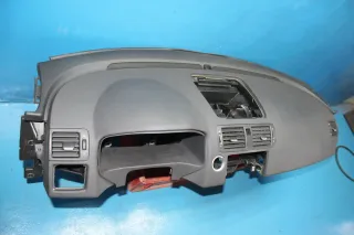 Armaturenbrett mit Modul 8623351 39889263 Volvo C30 D4 Facelift Bj.11 - Bild 2