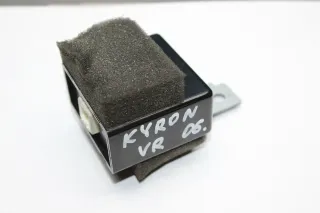 Steuergerät Außenspiegel vorne rechts 87370-09000 SsangYong Kyron Bj.06 - Bild 2