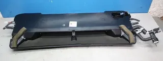 Gebläsekasten Heizung Klima Wärmetauscher hinten Dodge Durango I 4.7 DN Bj.00 - Bild 1