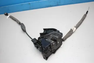 Türschloss ZV Schloss vorne rechts 805021579R Renault Scenic 4 IV Bj.17 - Bild 2