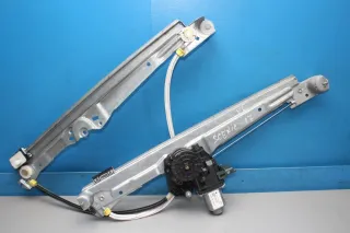 Fensterheber Motor Gestänge vorne links 402802H Renault Scenic 4 IV Bj.17 - Bild 1