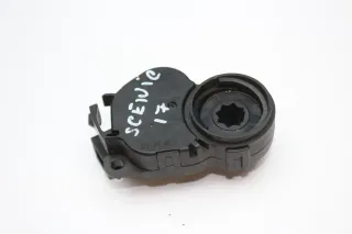 1x Stellmotor Klima Heizung T37221B A Renault Scenic 4 IV Bj.17 - Bild 3