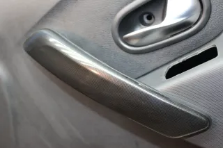 Türverkleidung Türpappe vorne rechts 809002677R Dacia Logan MCV 2 II Bj.19 - Bild 2