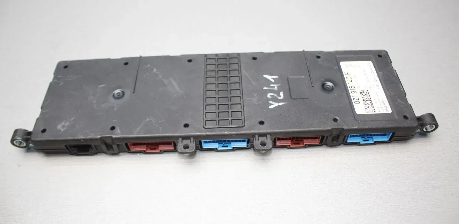VW VAG Steuergerät Batteriemodul ECU_CMCP48_MEB-EU 0Z1915140F 0Z1915140D - Bild 1