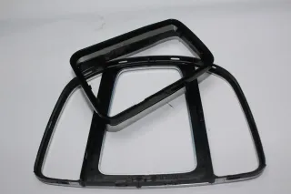 Mercedes Benz X 253 Rahmen Abdeckung Blende für Steuerpanel A2539000008 - Bild 3