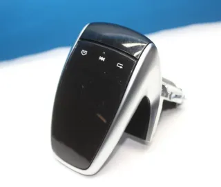 Mercedes Benz AMG W213 Controller Touchpad Kontrollelement A2139004219 kl.Kratz - Bild 2