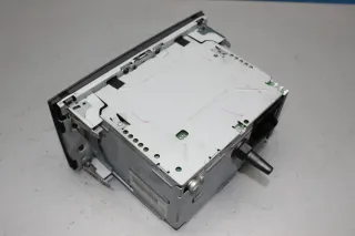 Autoradio Radio Kassette 5000C 4M5T-18K876-AC Ford Focus II DA, DP, HCP 2.0 Bj.06 - Bild 6