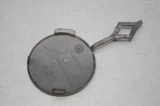 Deckel Stoßstange hinten EZRC AA36191677 Citroen C4 Grand Picasso II Bj.14 - Bild 2