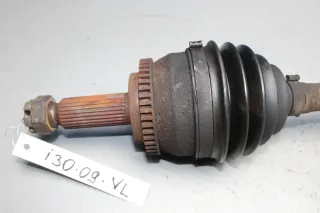 Antriebswelle vorne links Hyundai i30 FD 1.6 CRDi Bj.09 - Bild 2