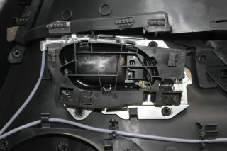 Türverkleidung vorne links 96779324BS Citroen C4 Grand Picasso II Bj.14 - Bild 8