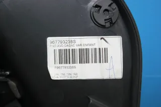 Türverkleidung vorne rechts 96779323BS Citroen C4 Grand Picasso II Bj.14 - Bild 7