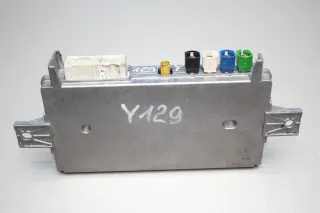 Mercedes Benz W205 Steuergerät Einparkhilfe Bluetooth A0009006616 A0009021244 - Bild 3