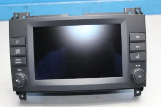 Mercedes Benz W447 Autoradio VIS Media Radio GPS Navi Navigation A4479003319 - Bild 1