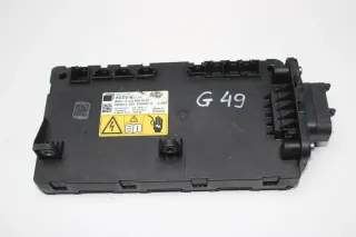 Mercedes Benz W222 BMC Steuergerät Akku Modul A2229004922 A7899013201 - Bild 1