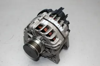 Lichtmaschine Generator 231007582R Dacia Logan MCV 2 II 1.0 SCe 75 Bj.19 - Bild 1