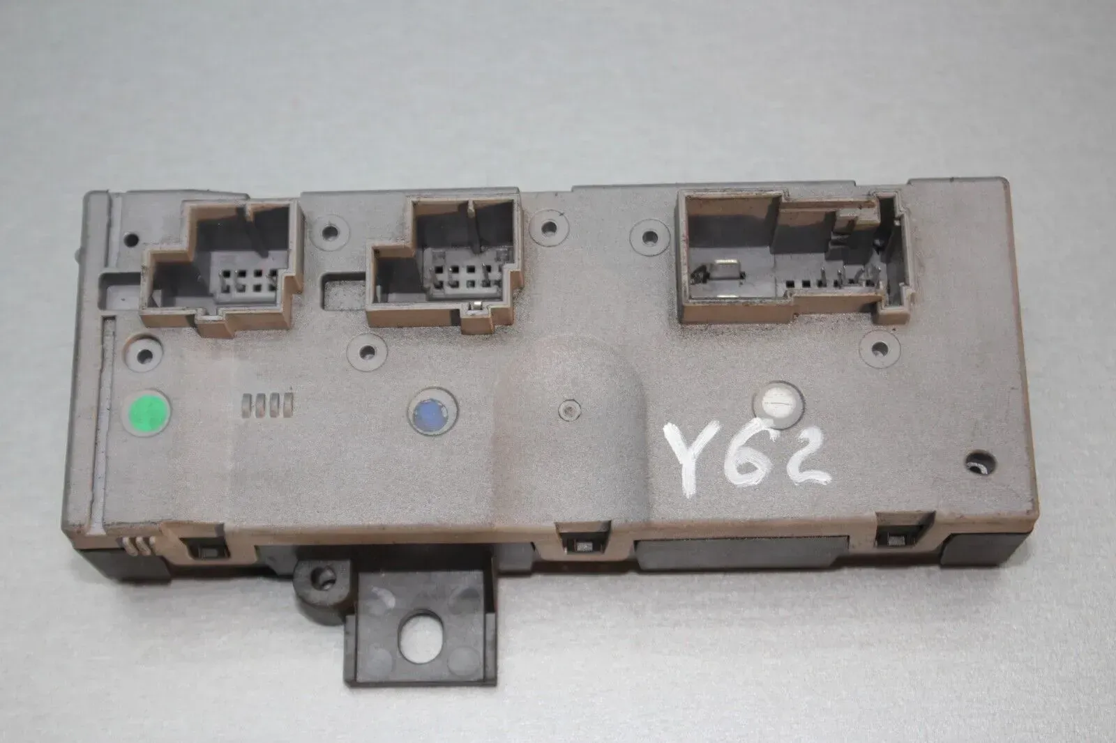 Mercedes Benz V297 Steuergerät Steuerung Heckklappe A2979001810 A2979014303 - Bild 1