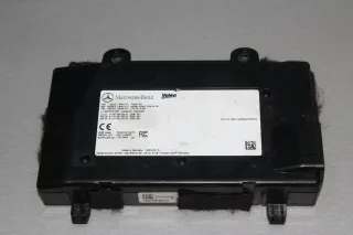 Mercedes W167 Steuergerät Vollständig Ladekommunikation Telematik A1679008207 - Bild 1