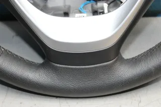Leder Lenkrad Multifunktion Vibration 9218379 BMW 4er F32 Bj.14 - Bild 9