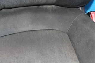 Beifahrersitz Sitz vorne rechts 2-türig Fiat Punto 199 Bj.13 - Bild 5