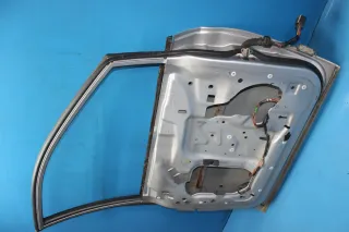 Fahrertür Tür vorne links Chrysler Voyager IV RG GY Bj.07 - Bild 9