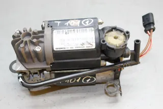 Mercedes Benz W211 Luftkompressor Kompressor Luftfederung A2113200304 4430201671 - Bild 2
